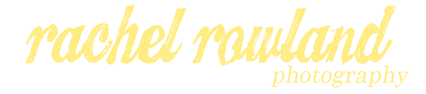 Rachel Rowland Photography logo