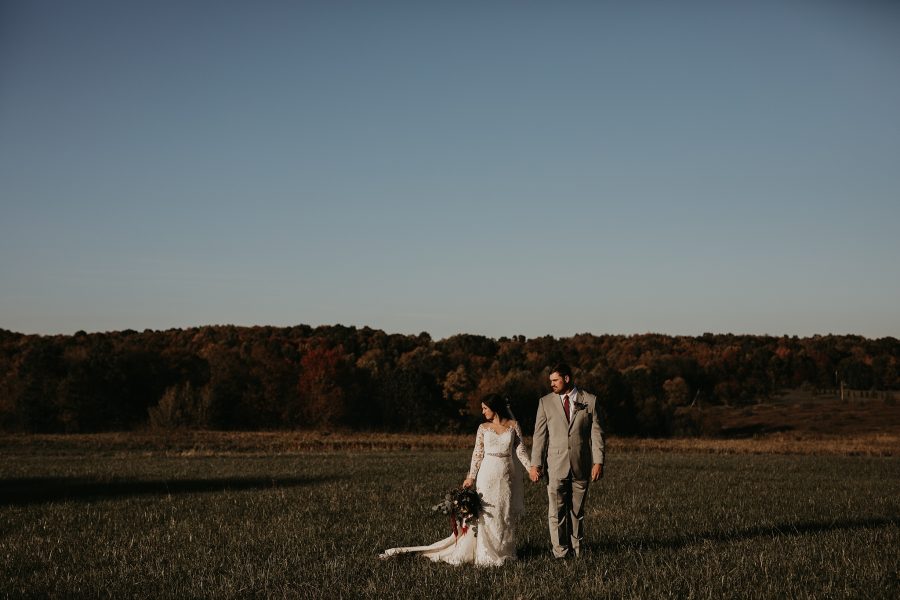 Rustic Acres Farm golden hour photos Pittsburgh Pennsylvania