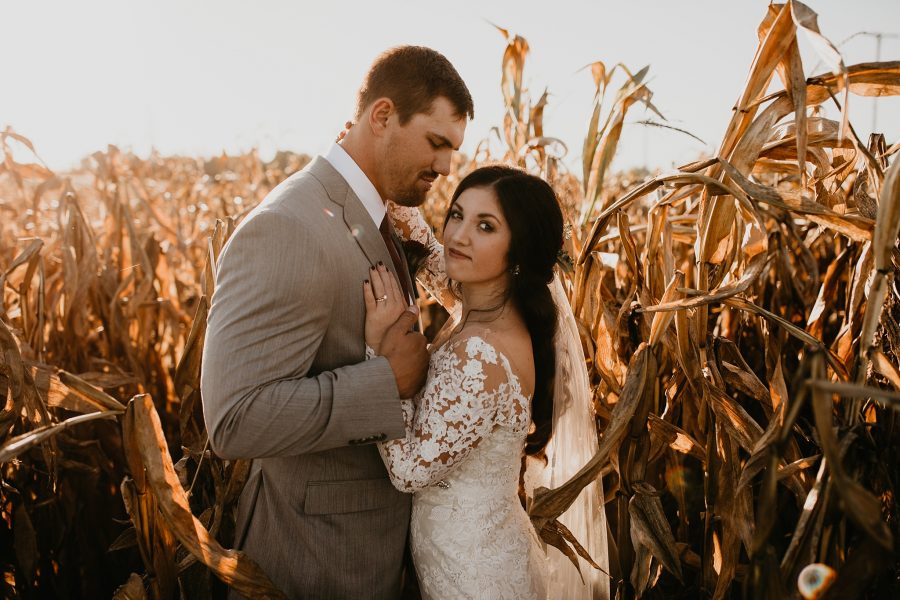 Rustic Acres Farm golden hour photos Pittsburgh Pennsylvania