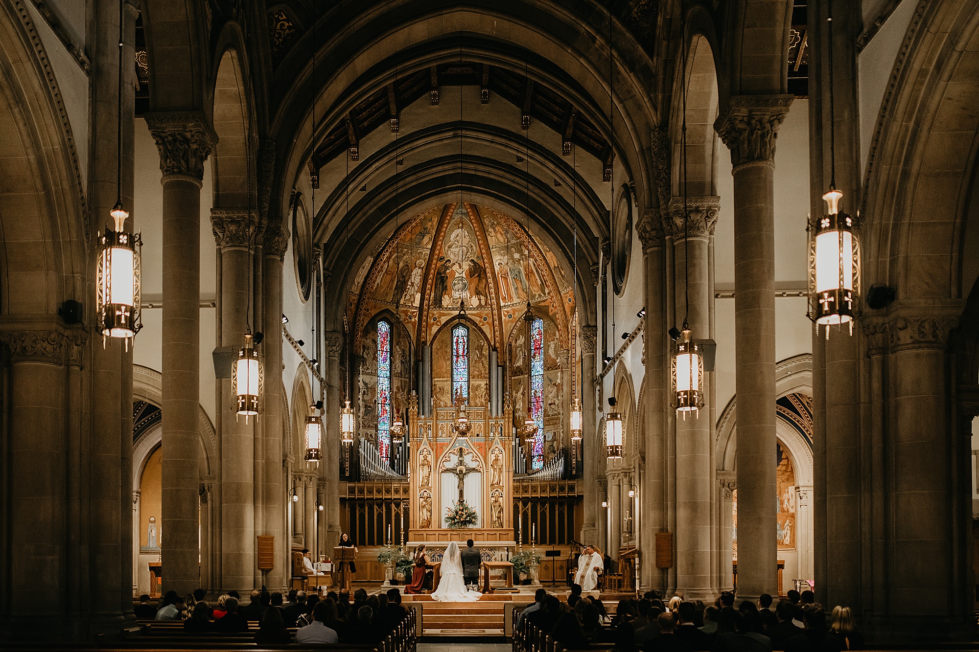 Pittsburgh Wedding Photographer