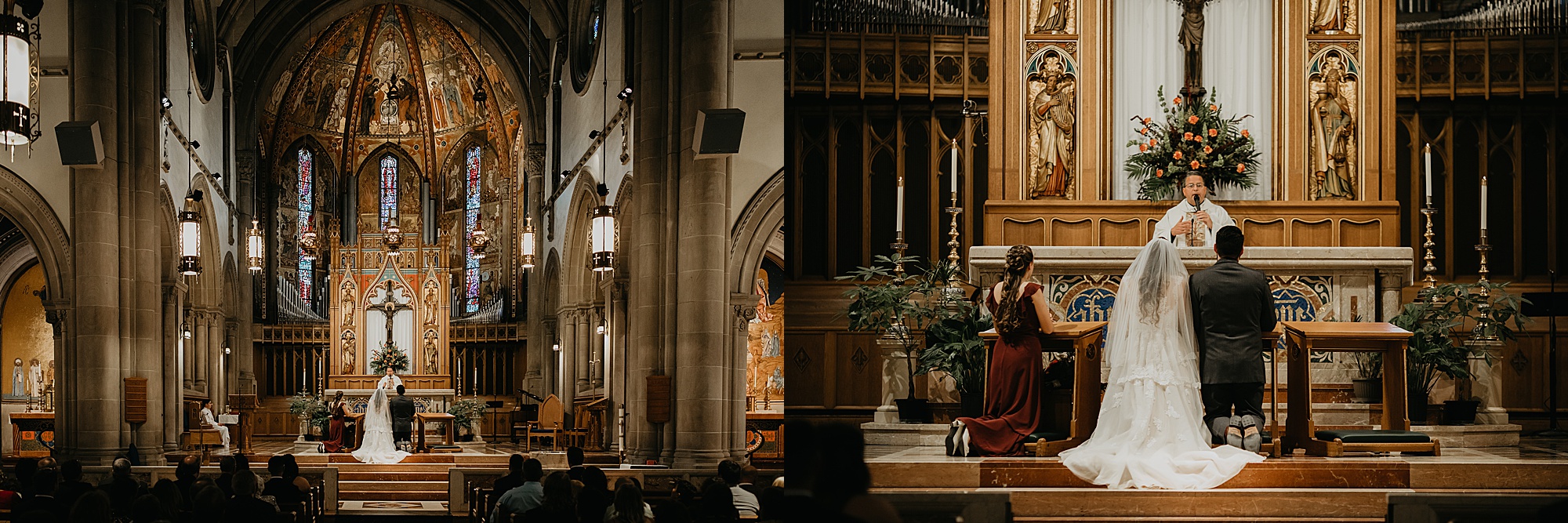 Pittsburgh Wedding Photographer