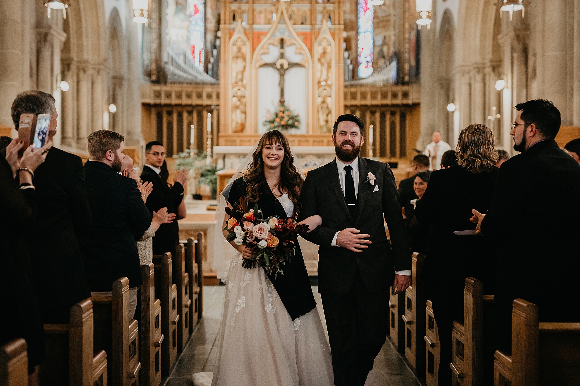 Pittsburgh Wedding Photographer