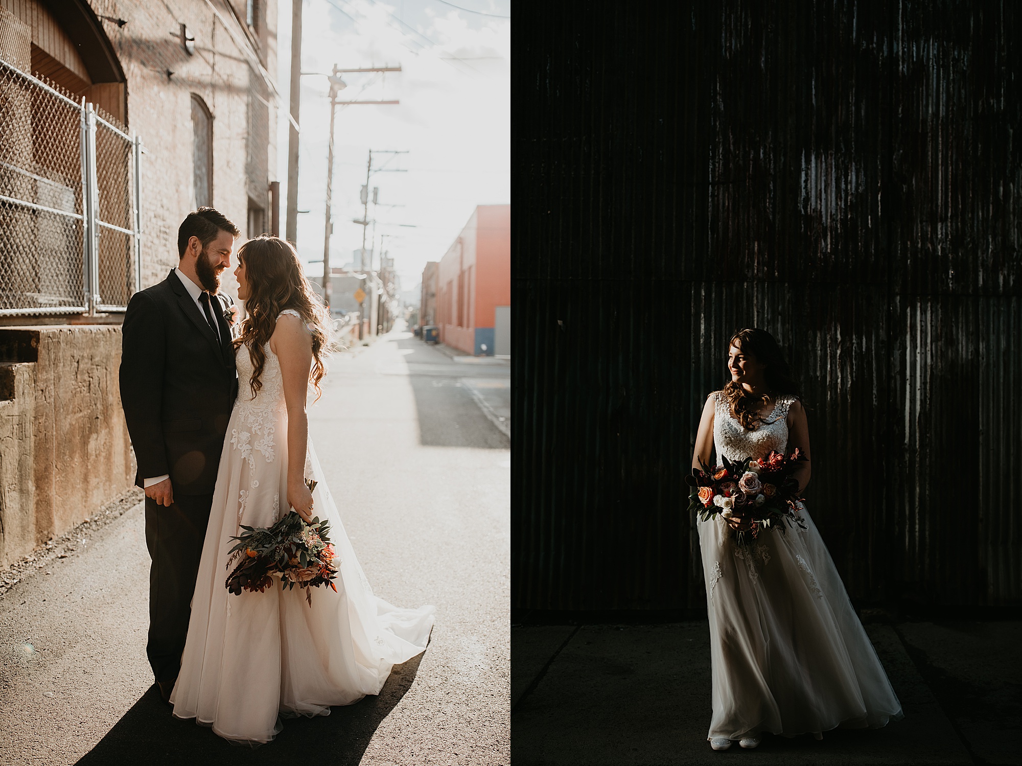 Pittsburgh Wedding Photographer