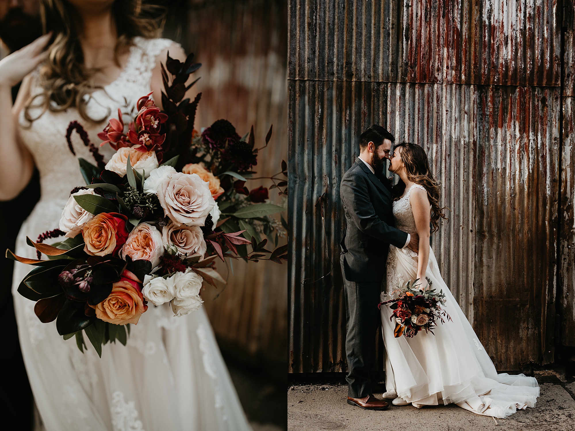 Pittsburgh Wedding Photographer