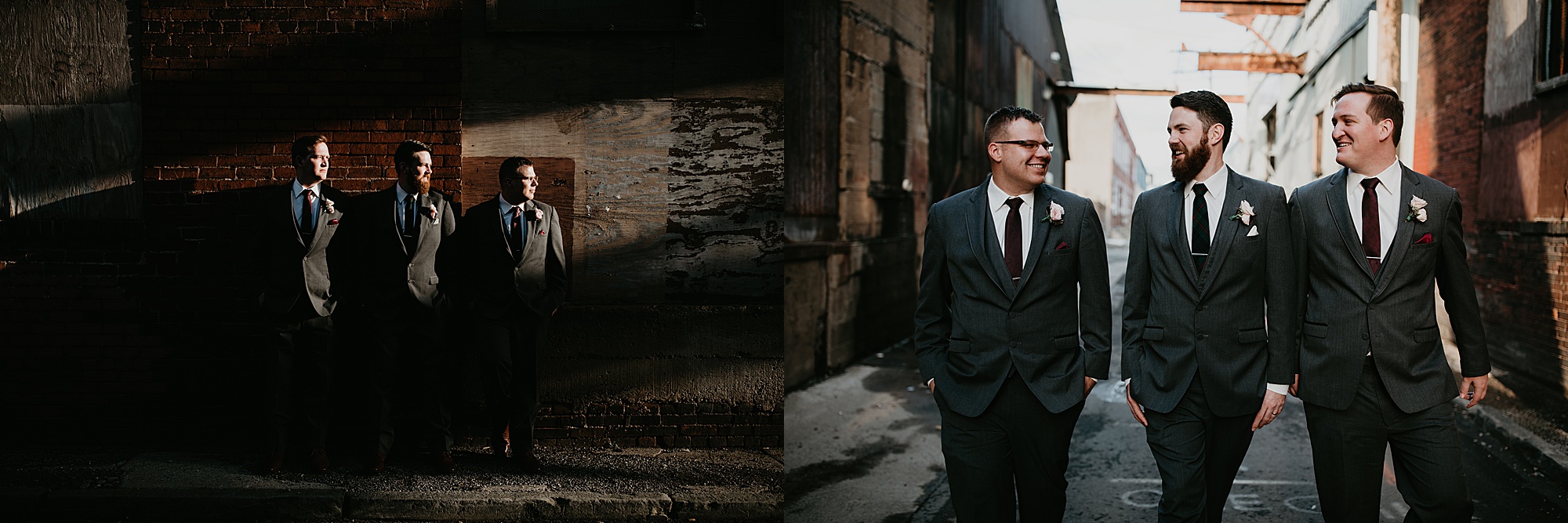 Pittsburgh Wedding Photographer