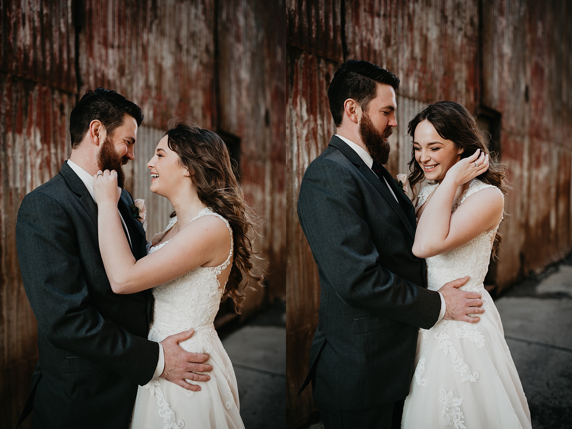 Pittsburgh Wedding Photographer