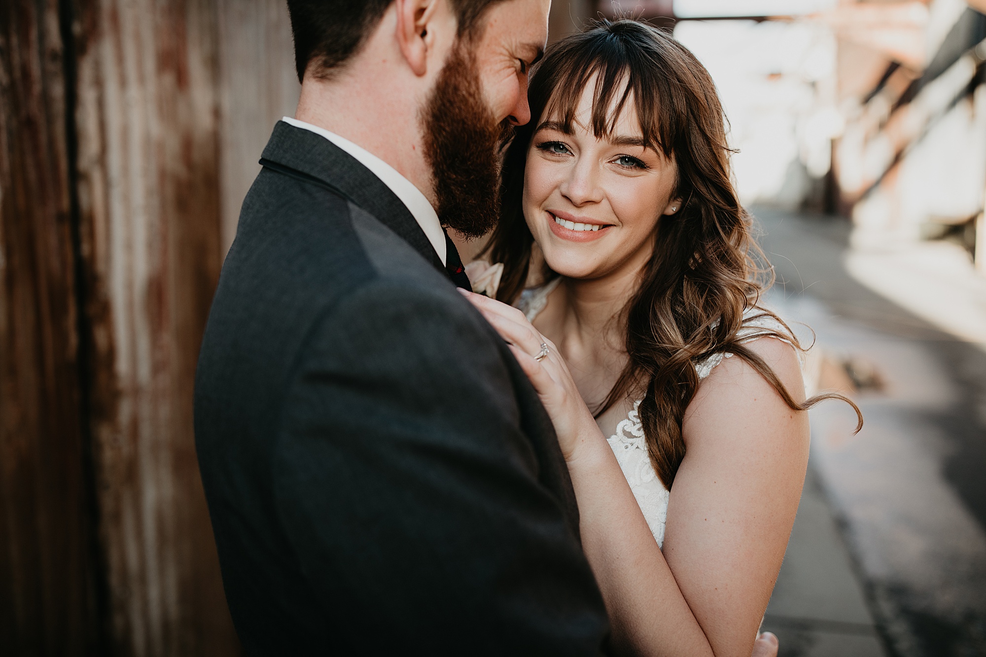 Pittsburgh Wedding Photographer