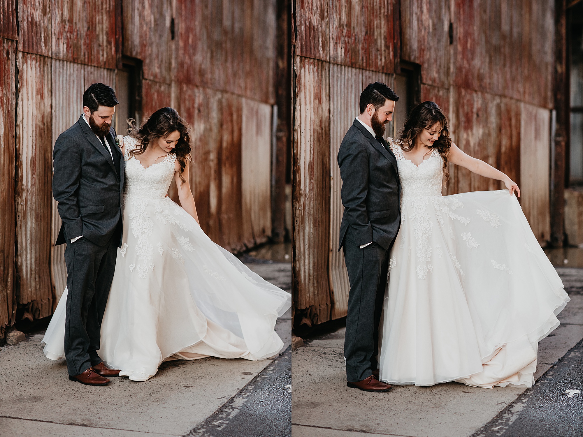 Pittsburgh wedding Photographer