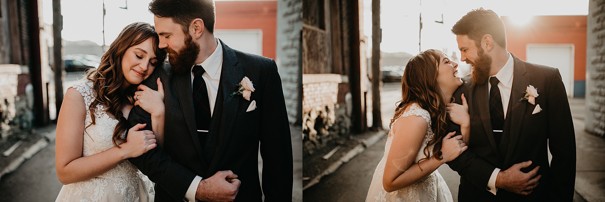 Pittsburgh Wedding Photographer