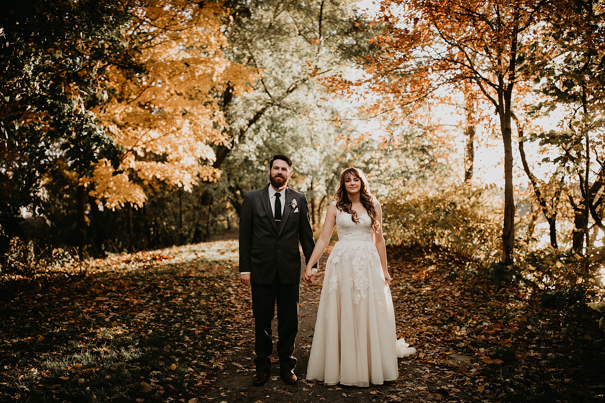 Pittsburgh wedding photographer