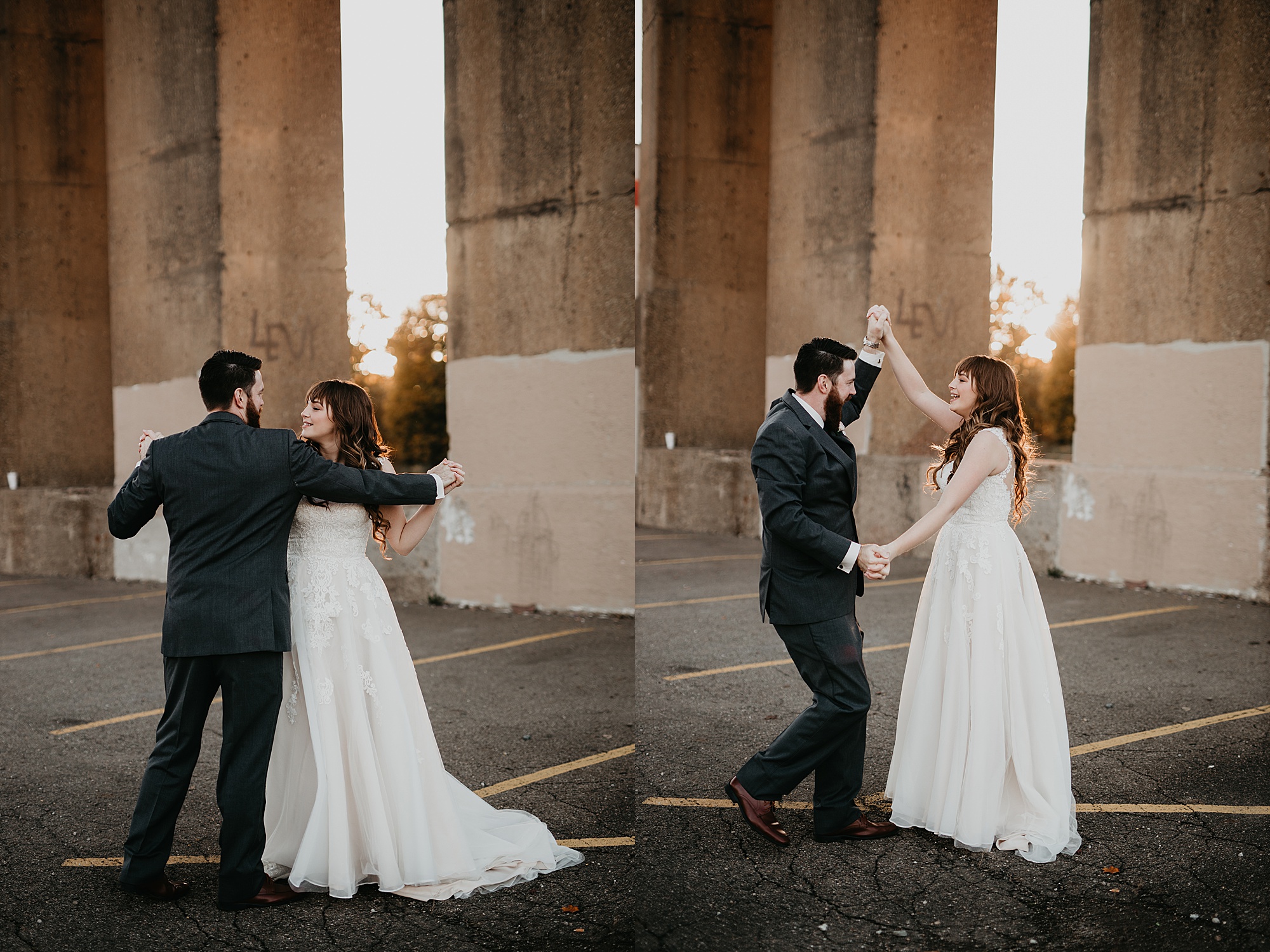 Pittsburgh wedding Photography