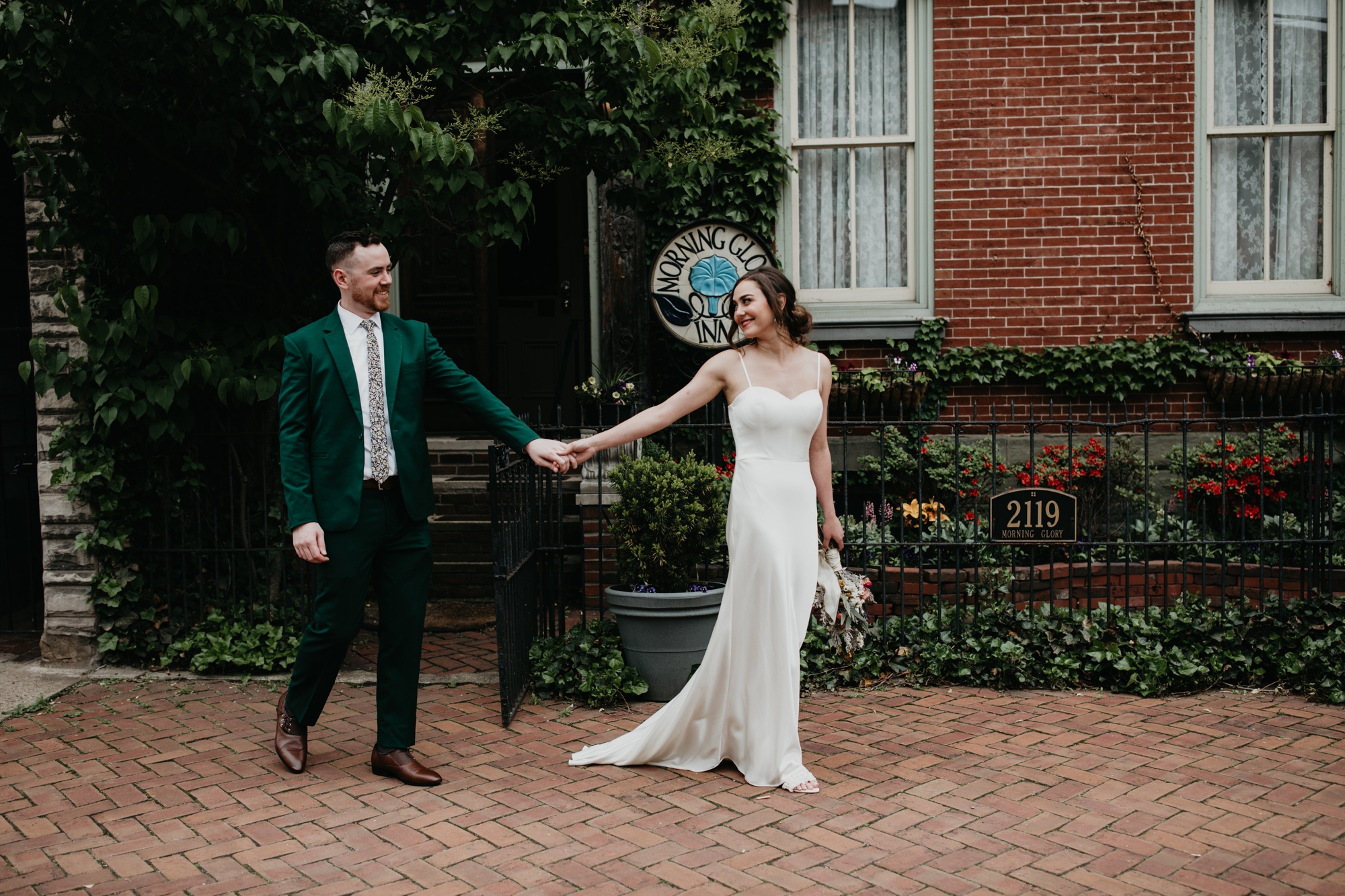 Wedding Photography Pittsburgh PA