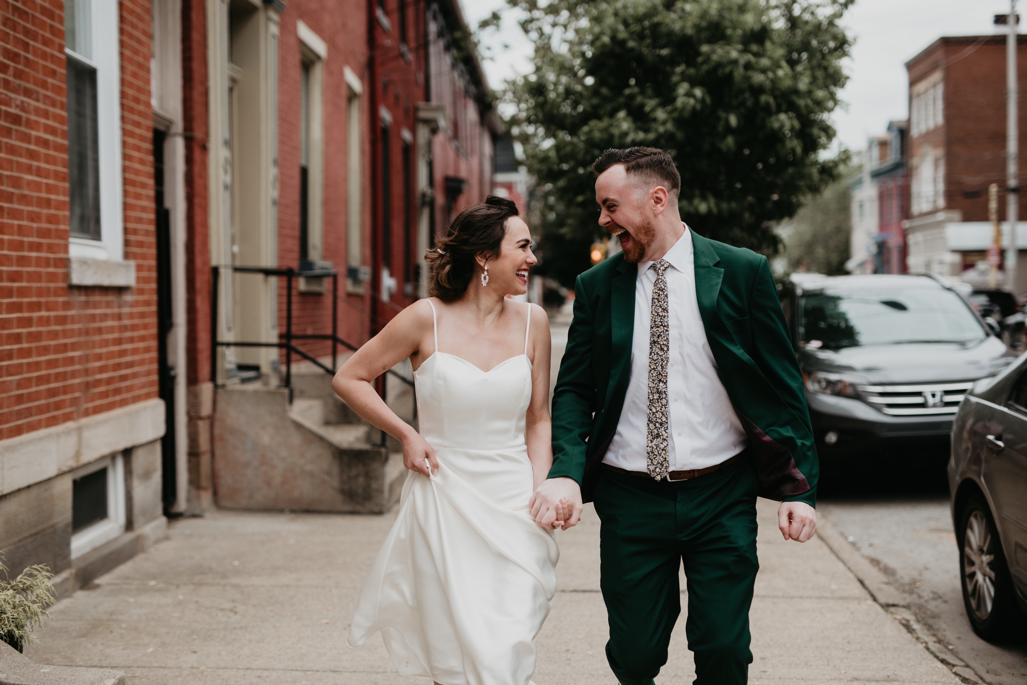 Wedding Photography Pittsburgh PA